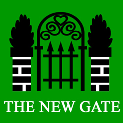 CJAMM (Newsletter) New Gate –  Spring 2022