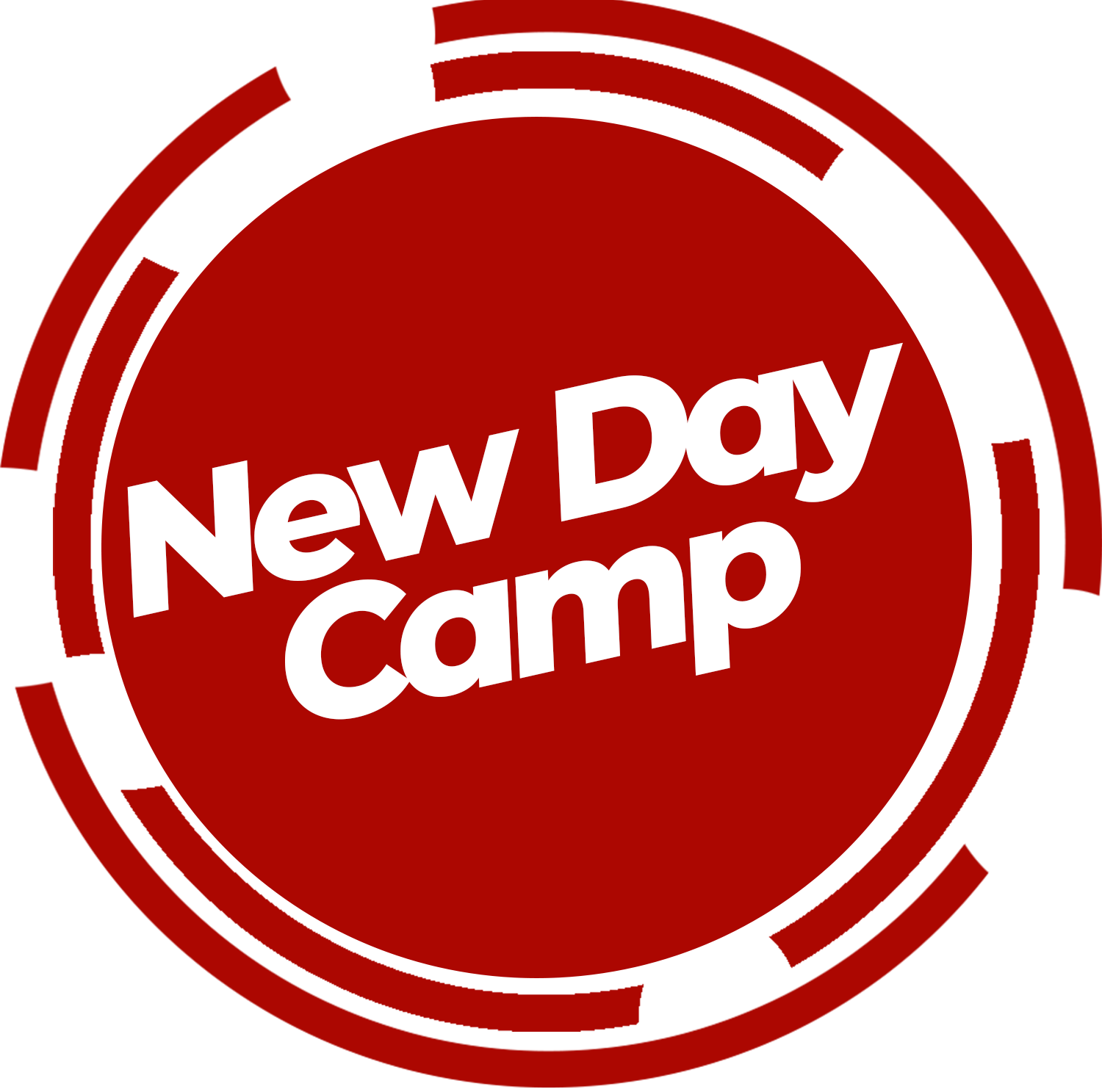 New Day Camp 2022 Camper & Volunteer Registration Available