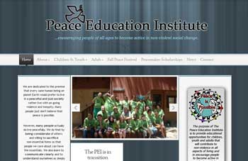 Peace Education Institute