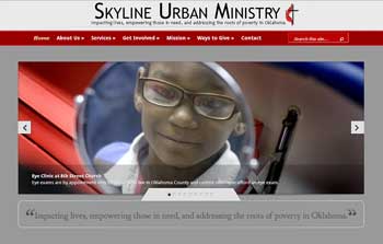 Skyline Urban Ministry