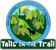 Tails on the Trail