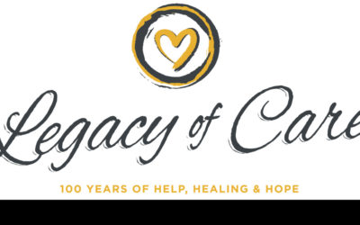 Legacy Of Care (Circle Of Care)