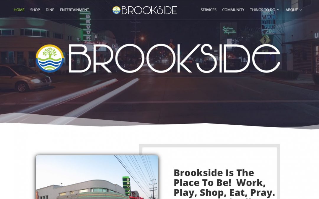 Brookside Business Association (BBA)