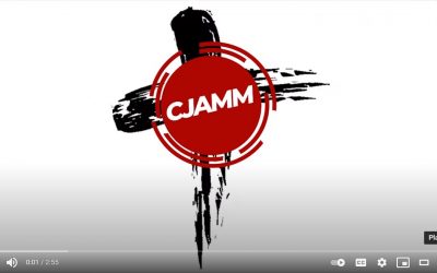 CJAMM Overview (2020)